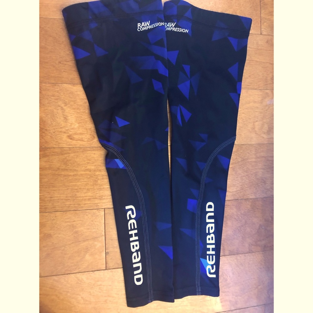 Rehband Compression sleeves